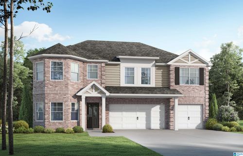 8069 Kimbrell Station Loop, Mc Calla, AL, 35111-4071 | Card Image