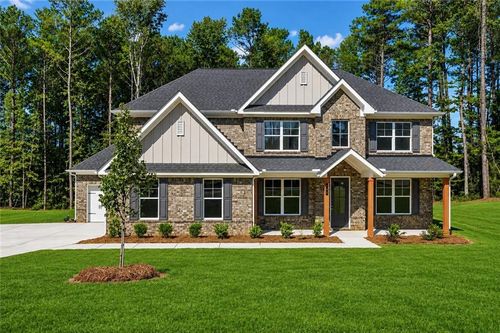 108 Patillo Rd, Stockbridge, GA, 30281-1416 | Card Image