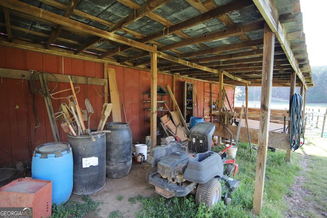 431 Williams Cemetery Rd, House other with 3 bedrooms, 2 bathrooms and null parking in Trion GA | Image 22