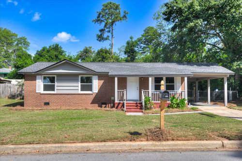 105 Piedmont Ave, North Augusta, SC, 29841-2627 | Card Image