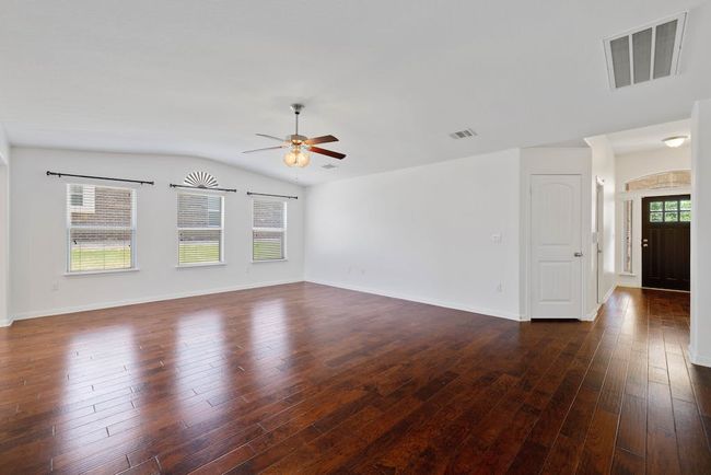 421 Tula Trl, House other with 3 bedrooms, 2 bathrooms and null parking in Leander TX | Image 7