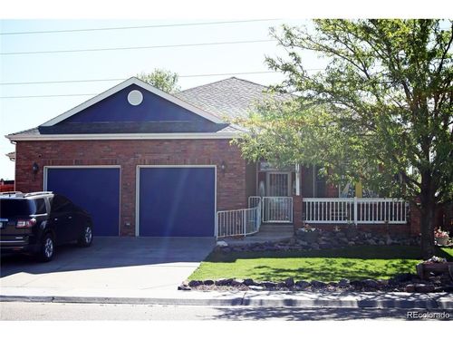216 Beth Ave, Fort Lupton, CO, 80621 | Card Image