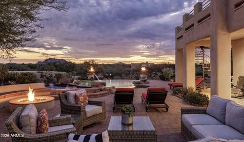 13639 E Hedgehog Pl, Scottsdale, AZ, 85262-9546 | Card Image