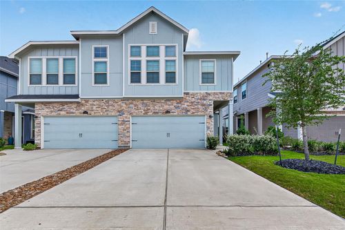 5558 Amber Brook Ln, Fulshear, TX, 77441-2696 | Card Image