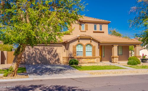 13580 W Gelding Dr, Surprise, AZ, 85379-8358 | Card Image