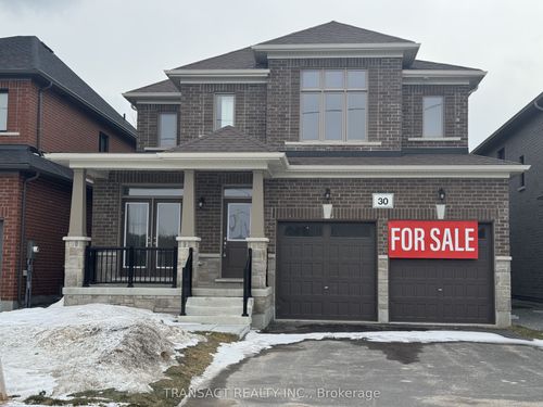 30 Baycroft Blvd, Angus, ON, L3W0M1 | Card Image
