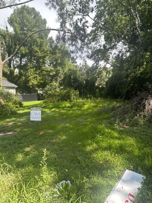 Lot 23 W Johnson St, Baton Rouge, LA, 70802 | Card Image