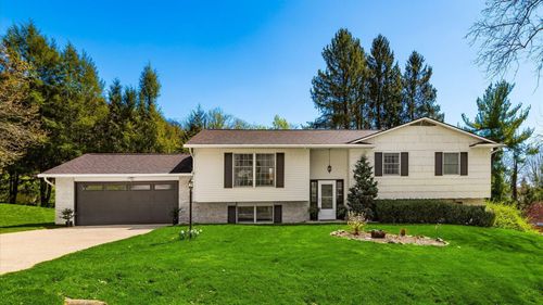 161 Wildwood Dr, Granville, OH, 43023-1072 | Card Image