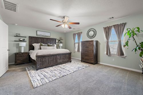 313 Arabian Colt Dr, Georgetown, TX, 78626-4770 | Card Image
