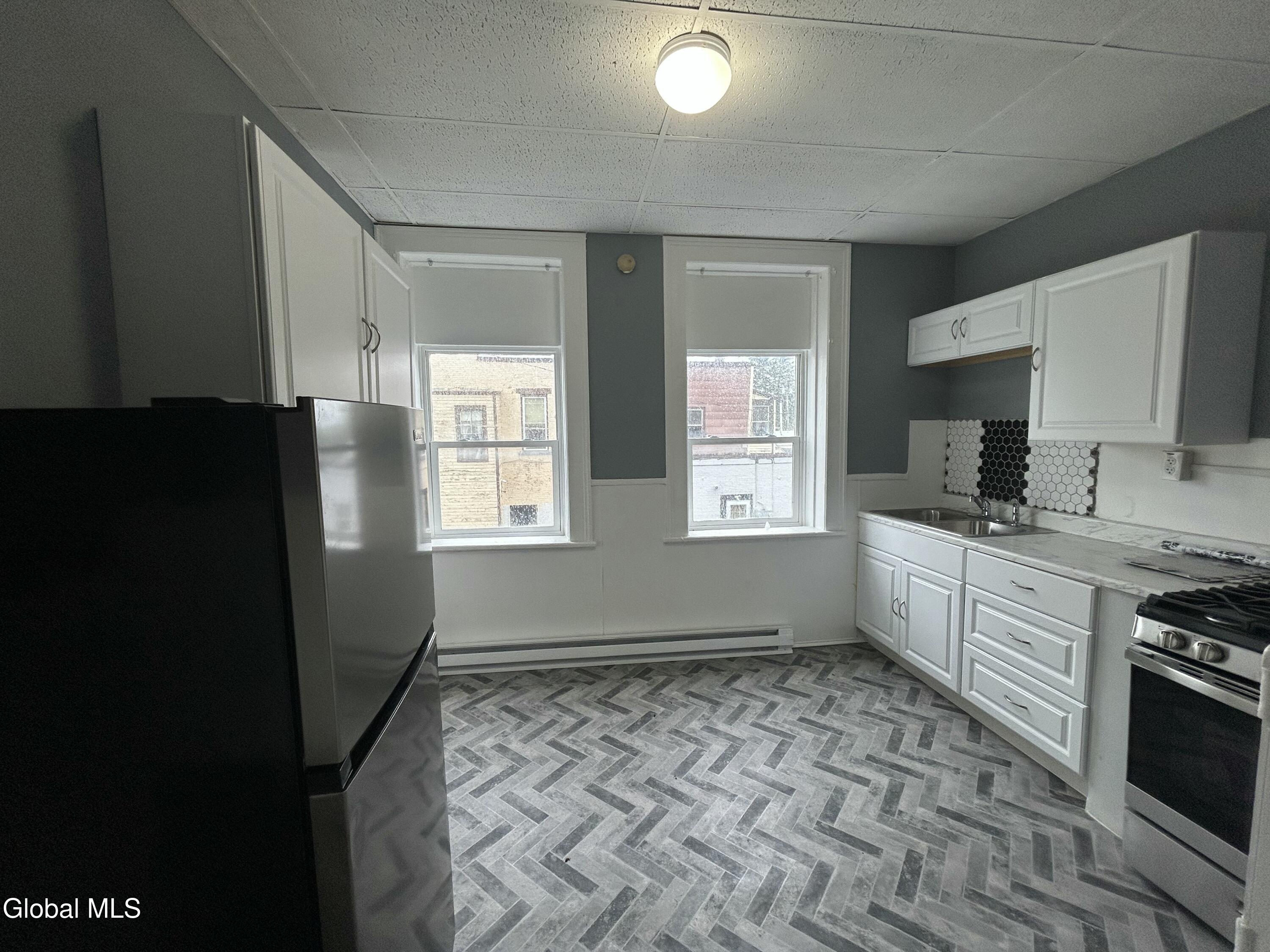 Residential Lease in Troy 5