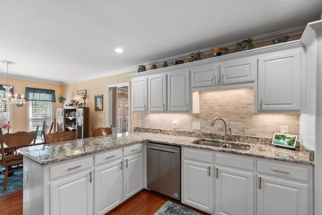 103 Brighton Ct, House other with 4 bedrooms, 3 bathrooms and 3 parking in Columbia TN | Image 18
