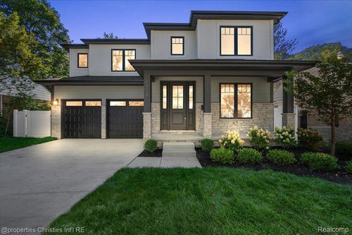 1978 Henrietta St, Birmingham, MI, 48009-4167 | Card Image