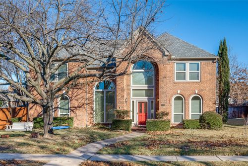 1121 Greenpark Dr, Plano, TX, 75075-2292 | Card Image