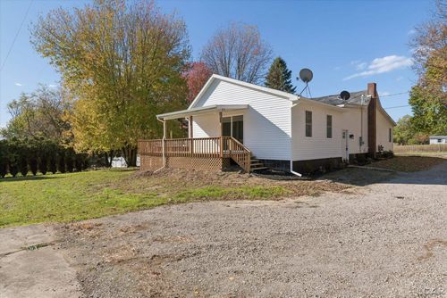 2301 N Wilmoth Hwy, Adrian, MI, 49221-9347 | Card Image