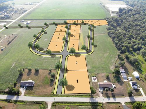 112 Pine Ridge Road, New Hartford, IA, 50660 | Card Image