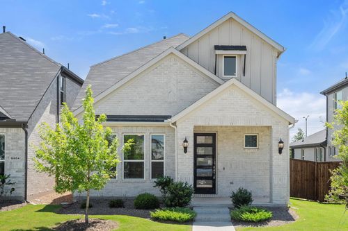 10838 Downy Cup Dr, Frisco, TX, 75035-2614 | Card Image