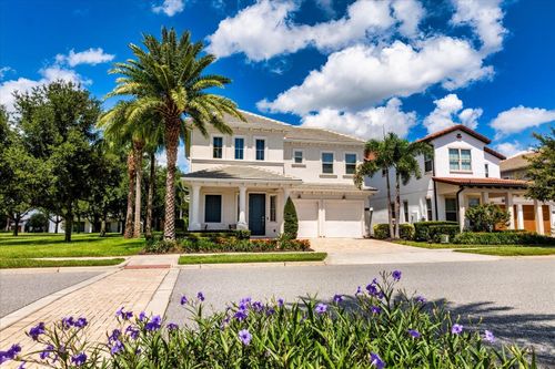 8836 Lakeshore Pointe Dr, WINTER GARDEN, FL, 34787-4556 | Card Image