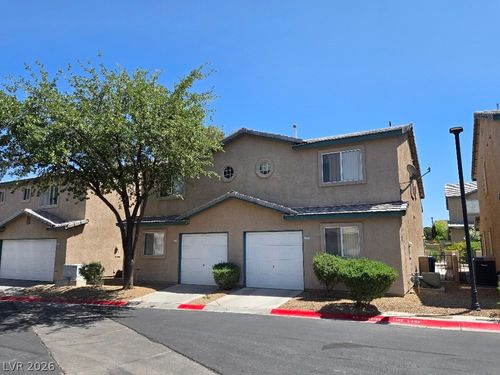 5238 Souvenir Lane, Las Vegas, NV, 89118 | Card Image