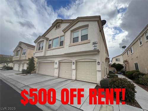 unit-101-8697 Roping Rodeo Ave, Las Vegas, NV, 89178-6764 | Card Image