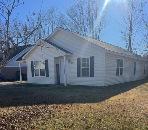 121 Willow Creek Rd, Saltillo, MS, 38866-9303 | Card Image