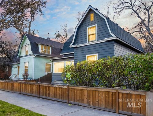 1409 N 11th St, Boise, ID, 83702-3504 | Card Image