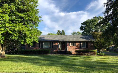 204 8th Ave Se, Winchester, TN, 37398-2204 | Card Image