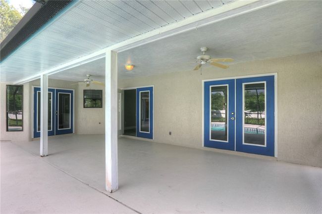 1201 Bevan Dr, House other with 3 bedrooms, 3 bathrooms and null parking in SEBASTIAN FL | Image 30