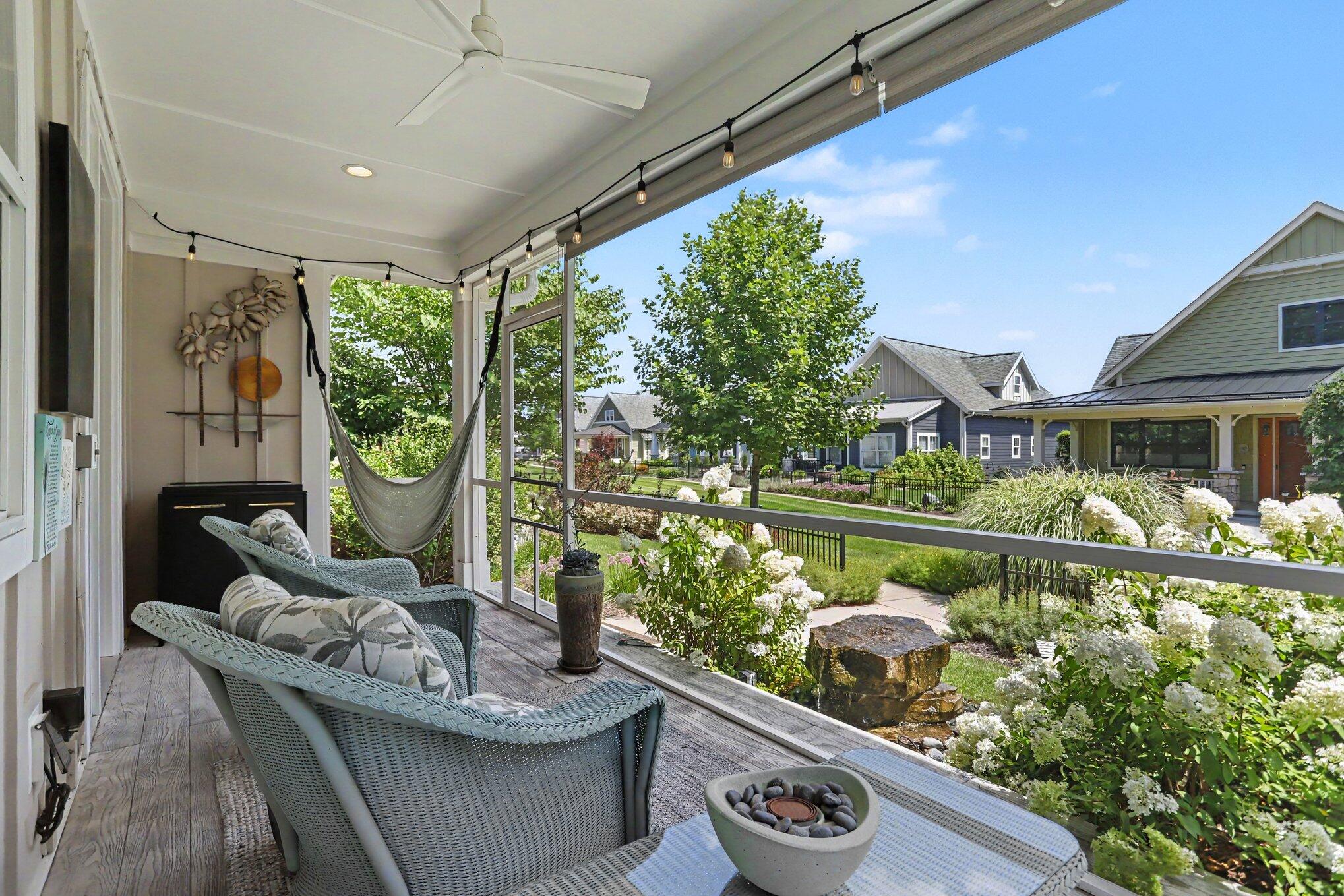 Residential in Texas Charter Township 4