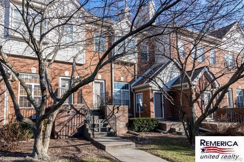 1762 Campau Farms Cir, Detroit, MI, 48207-5163 | Card Image