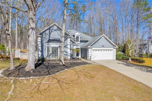 615 Briarmeade Drive Sw, Marietta, GA, 30064 | Card Image