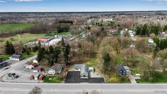12482 Broadway St, House other with 4 bedrooms, 3 bathrooms and null parking in Alden NY | Image 43