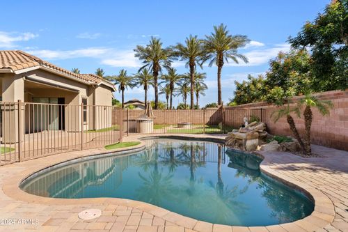 4301 S Newport St, Chandler, AZ, 85249-5467 | Card Image