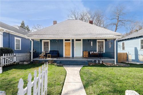 185 Pearl St Se, Atlanta, GA, 30316-1257 | Card Image