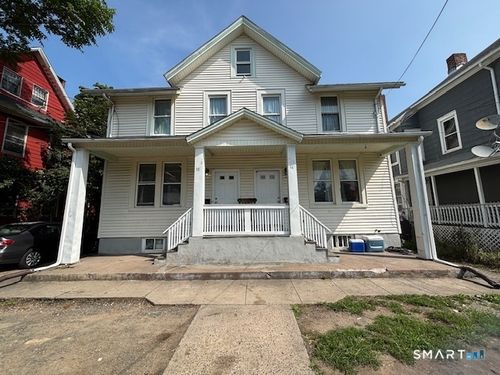 38-36-38 Concord St, Norwalk, CT, 06854-3601 | Card Image