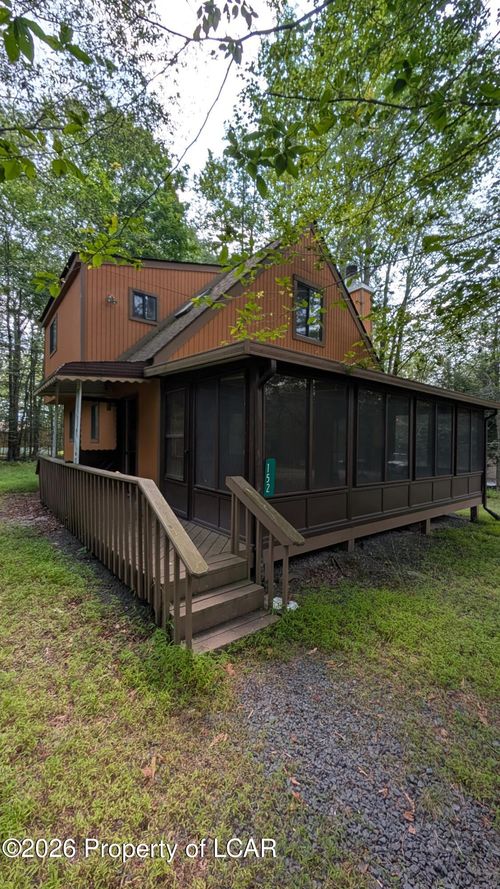 152 Wyalusing Drive, Pocono Lake, PA, 18347 | Card Image