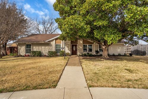 2521 Canterbury Ct, Carrollton, TX, 75006-1603 | Card Image