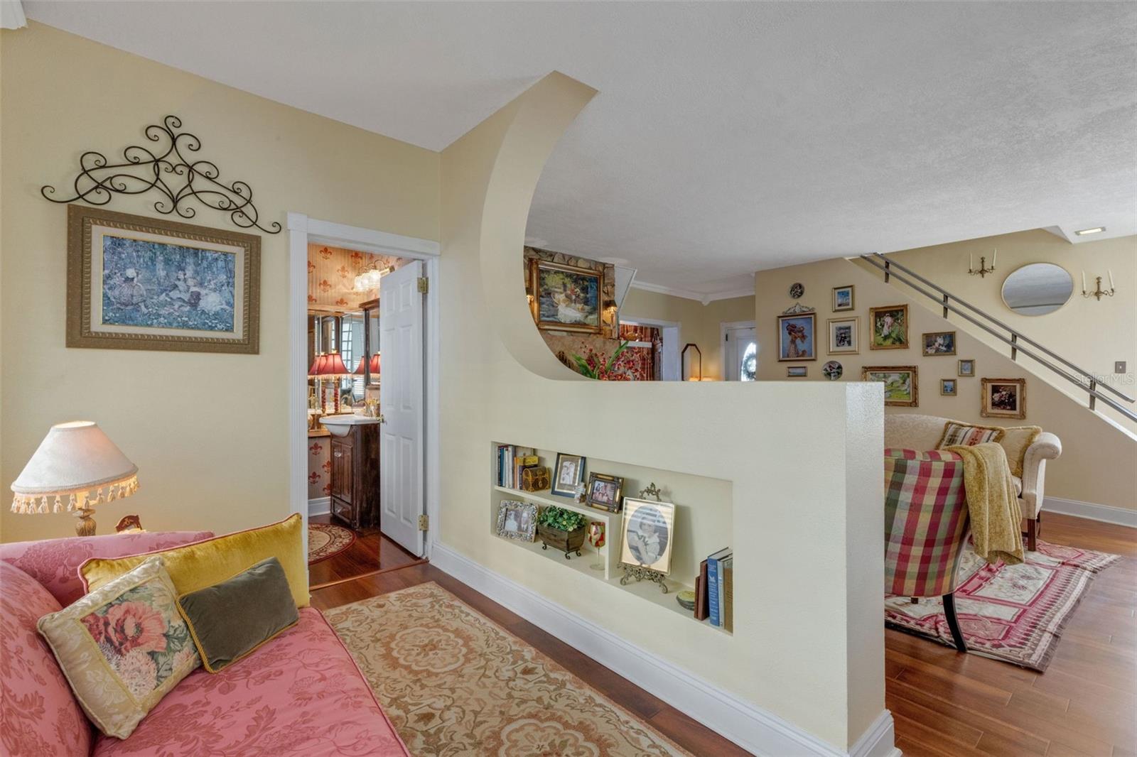 Residential in LAKELAND 4
