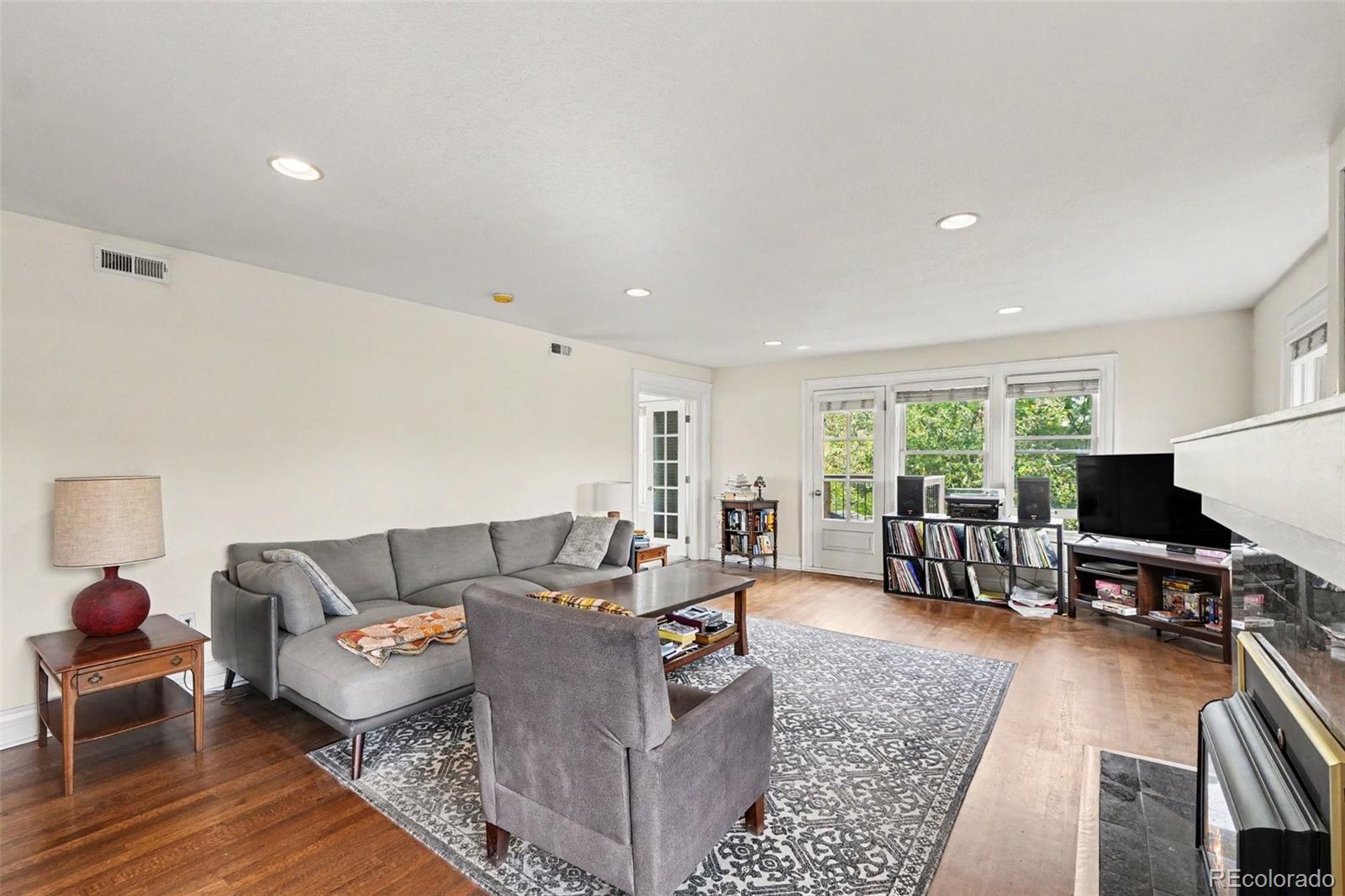 Residential in Denver 4