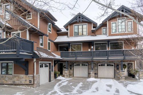 2-107 Rundle Drive, Canmore, AB, T1W2L8 | Card Image