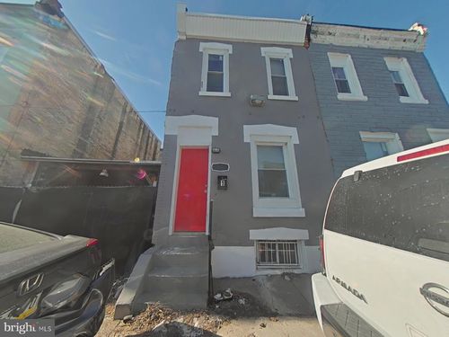 3424 N Reese St, PHILADELPHIA, PA, 19140-4516 | Card Image