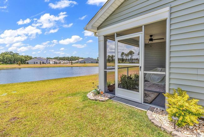 528 Courtridge Loop, House semidetached with 3 bedrooms, 2 bathrooms and 4 parking in Conway SC | Image 22