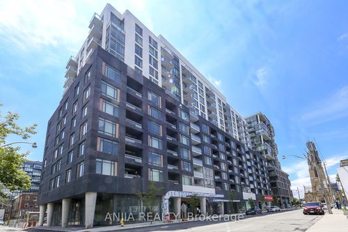 ph11-525 Adelaide St W, Toronto, ON, M5V0N7 | Card Image
