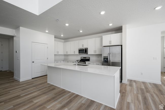 B234 - 1784 E Bison Dr, House other with 5 bedrooms, 3 bathrooms and 3 parking in Eagle Mountain UT | Image 4