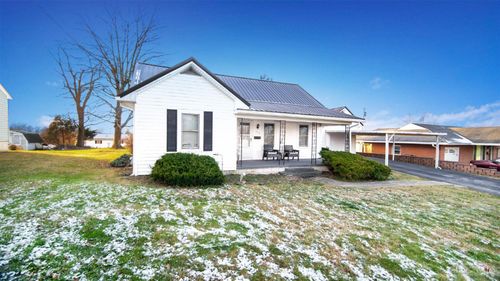 725 E Walnut St, West Union, OH, 45693-1554 | Card Image