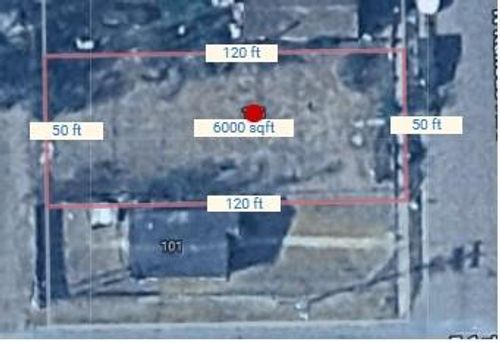 105 N Kansas Avenue, Weslaco, TX, 78596 | Card Image