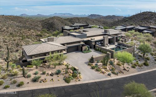 9589 E Cintarosa Pass, Scottsdale, AZ, 85262-3122 | Card Image