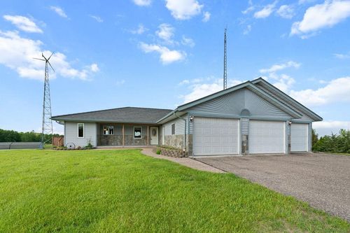 23591 Cedar Lake Rd, Sauk Centre, MN, 56378-4798 | Card Image