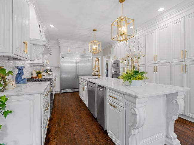 504 Carolina Club Dr, House other with 5 bedrooms, 4 bathrooms and null parking in Spartanburg SC | Image 11