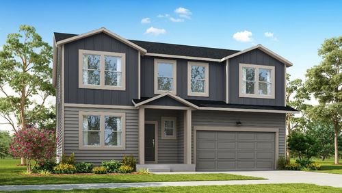 3865 S Walden St, Spokane, WA, 99224 | Card Image