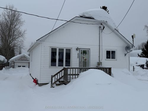 232 Main St, Smooth Rock Falls, ON, P0L2B0 | Card Image